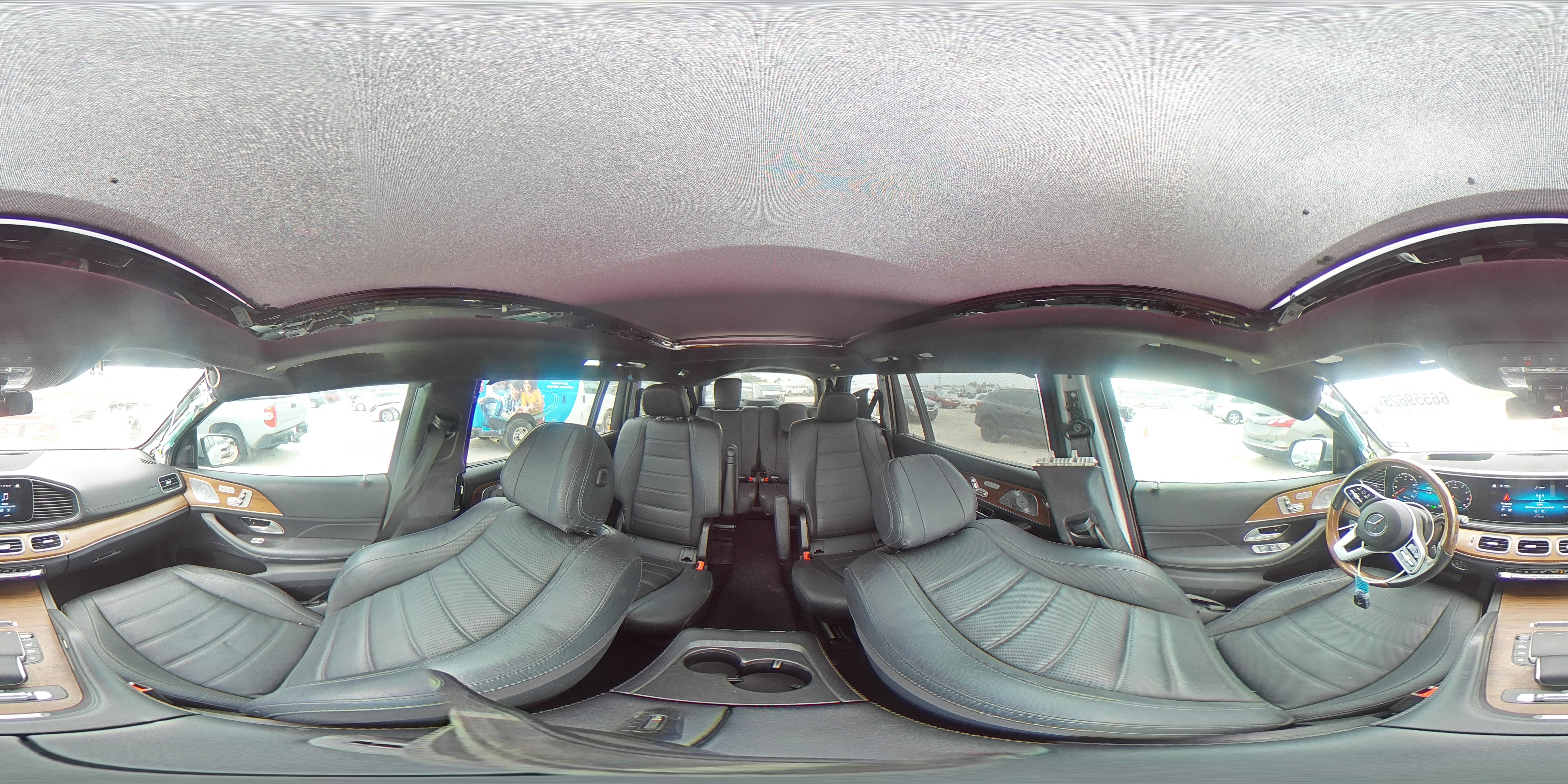 2021 Mercedes-Benz Gls 450 4Matic VIN: 4JGFF5KE7MA328686 Lot: 66559625