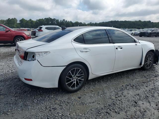  LEXUS ES350 2018 Белы