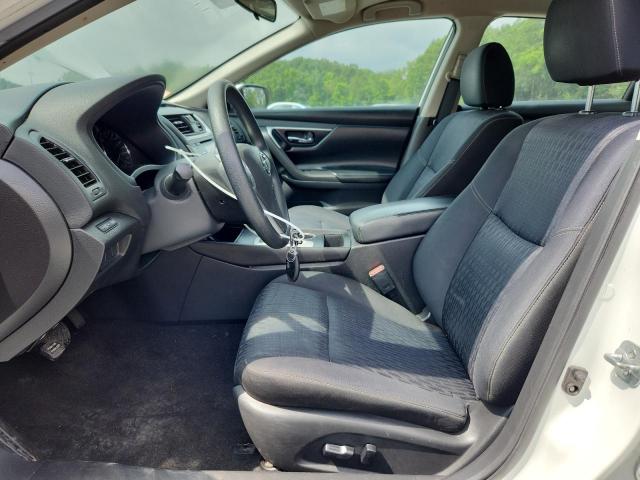 NISSAN ALTIMA 2016 Biały