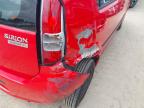 2009 DAIHATSU SIRION S for sale at Copart SANDY