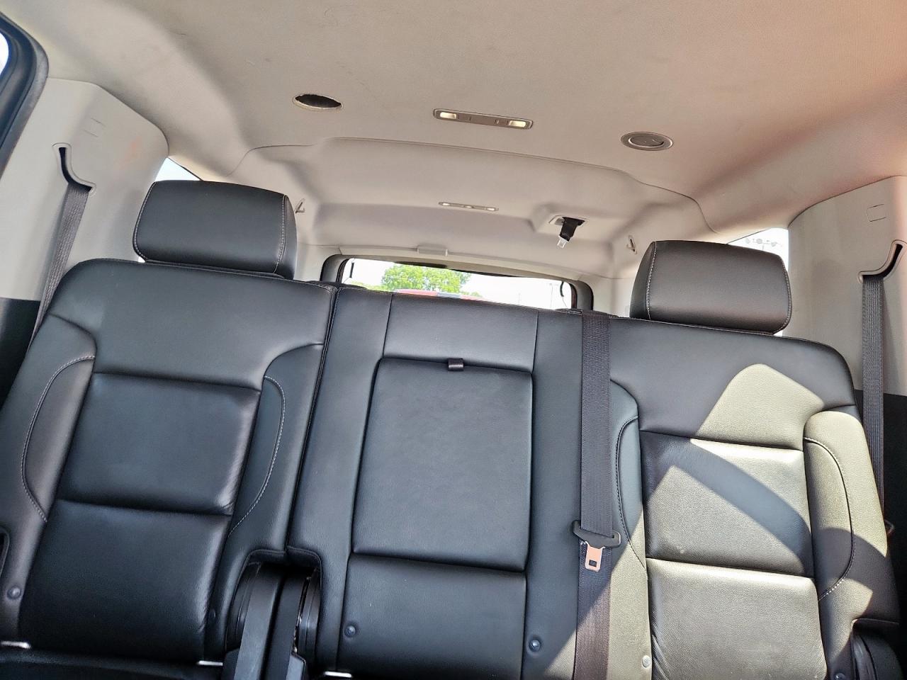 2018 Chevrolet Suburban C1500 Lt VIN: 1GNSCHKCXJR253062 Lot: 63996615