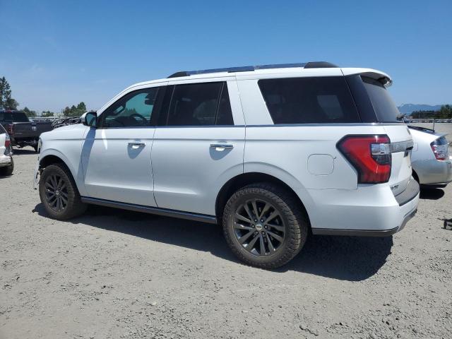  FORD EXPEDITION 2020 Biały