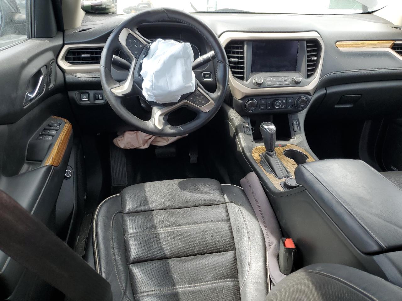 1gkknpls6hz159259 1GKKNPLS6HZ159259 2017 GMC Acadia Denali