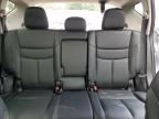 2021 NISSAN MURANO SL   for sale at Copart ON - TORONTO