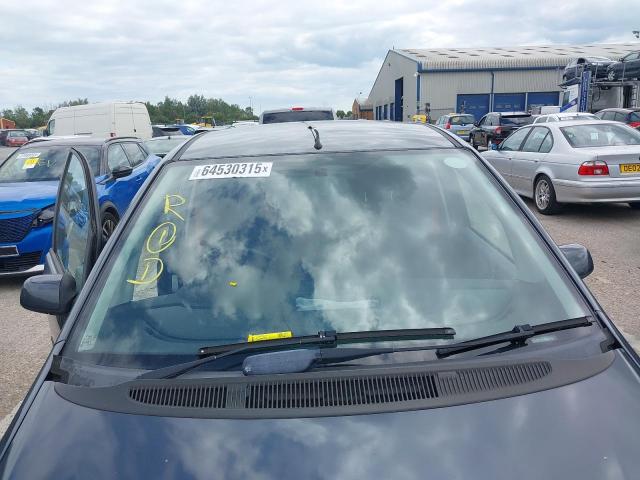 2008 FORD C-MAX ZETEC 