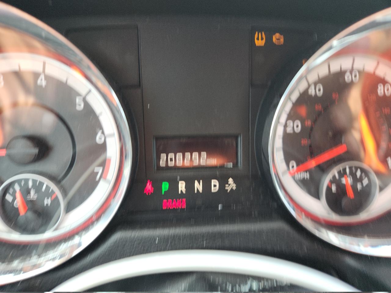 2013 Dodge Grand Caravan Sxt VIN: 2C4RDGCG0DR549853 Lot: 65020775