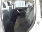 2013 CITROEN C3 VTR+ for sale at Copart SANDTOFT