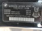 2009 BMW 528 XI   for sale at Copart AB - CALGARY