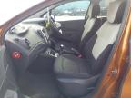 2018 RENAULT CAPTUR ICO for sale at Copart ROCHFORD