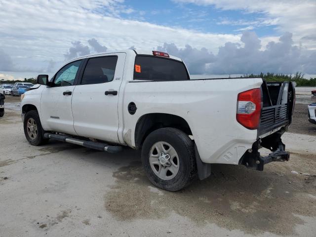  TOYOTA TUNDRA 2015 Biały
