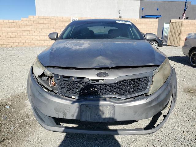  KIA OPTIMA 2012 Szary