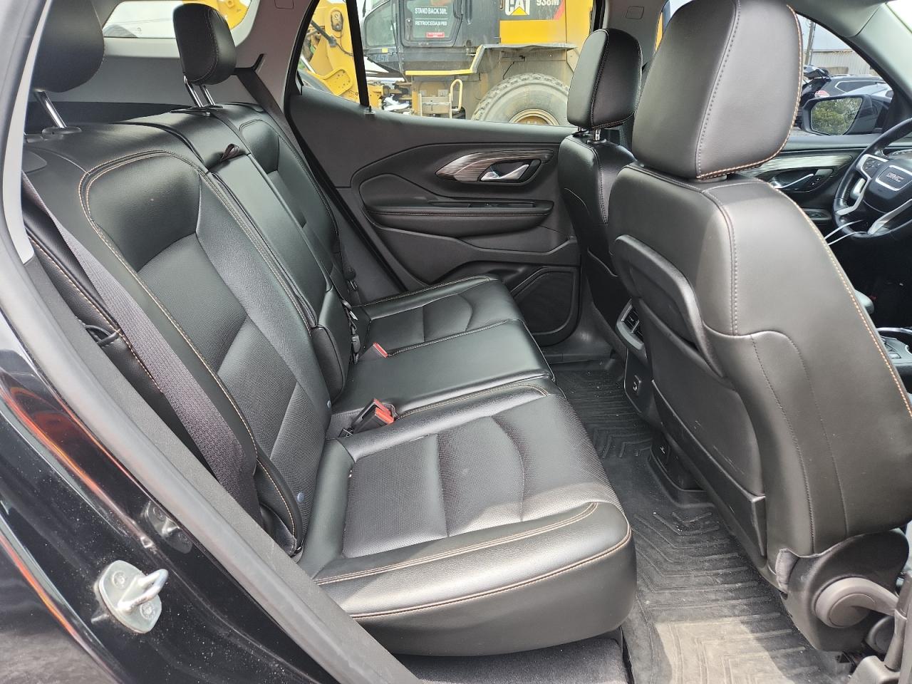 2020 GMC Terrain Slt VIN: 3GKALVEV8LL116880 Lot: 63031925