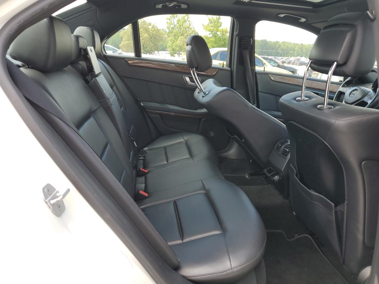 2012 Mercedes-Benz E 350 4Matic VIN: WDDHF8JB7CA632109 Lot: 64811935