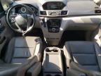 2016 HONDA ODYSSEY EXL   à vendre chez Copart CA - SACRAMENTO