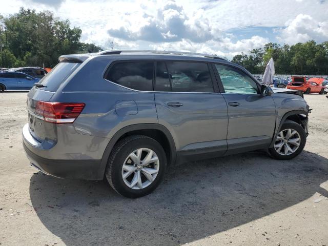 VOLKSWAGEN ATLAS 2018 Szary