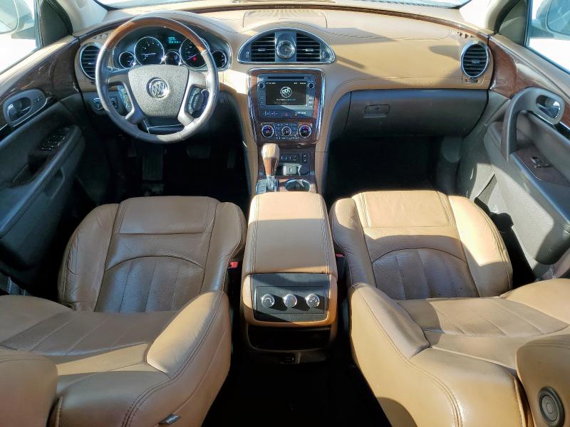 Паркетники BUICK ENCLAVE 2016 tan