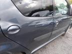 2011 TOYOTA AYGO GO VV for sale at Copart SANDTOFT
