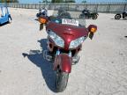 2005 HONDA GL1800    for sale at Copart TX - SAN ANTONIO