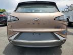 2021 HYUNDAI NEXO BLUE   à vendre chez Copart CA - SAN BERNARDINO