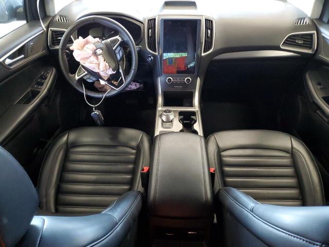  FORD EDGE 2024 Black