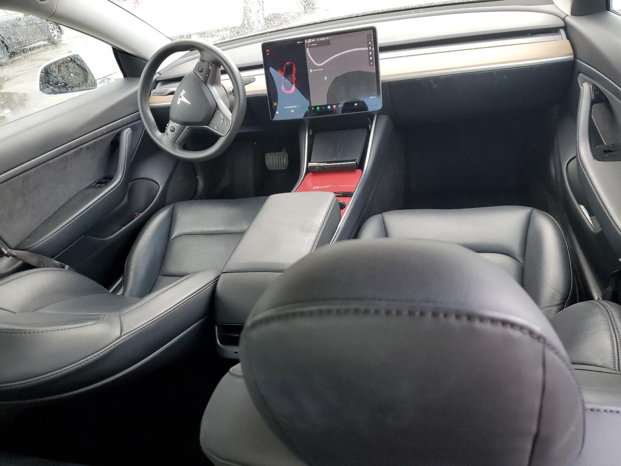 2020 Tesla Model 3 VIN: 5YJ3E1EA5LF797325 Lot: 63693735