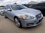 2010 JAGUAR XF PORTFOL for sale at Copart SANDY