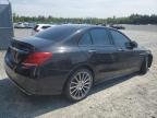 2017 MERCEDES-BENZ C 43 4MATIC AMG   for sale at Copart NS - HALIFAX