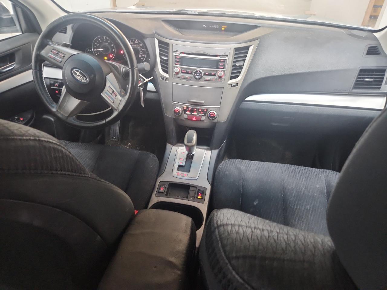 2011 Subaru Legacy 2.5I Premium VIN: 4S3BMCG65B3256984 Lot: 65357225