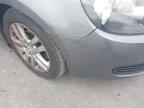 2009 VOLKSWAGEN GOLF SE TD for sale at Copart CHESTER