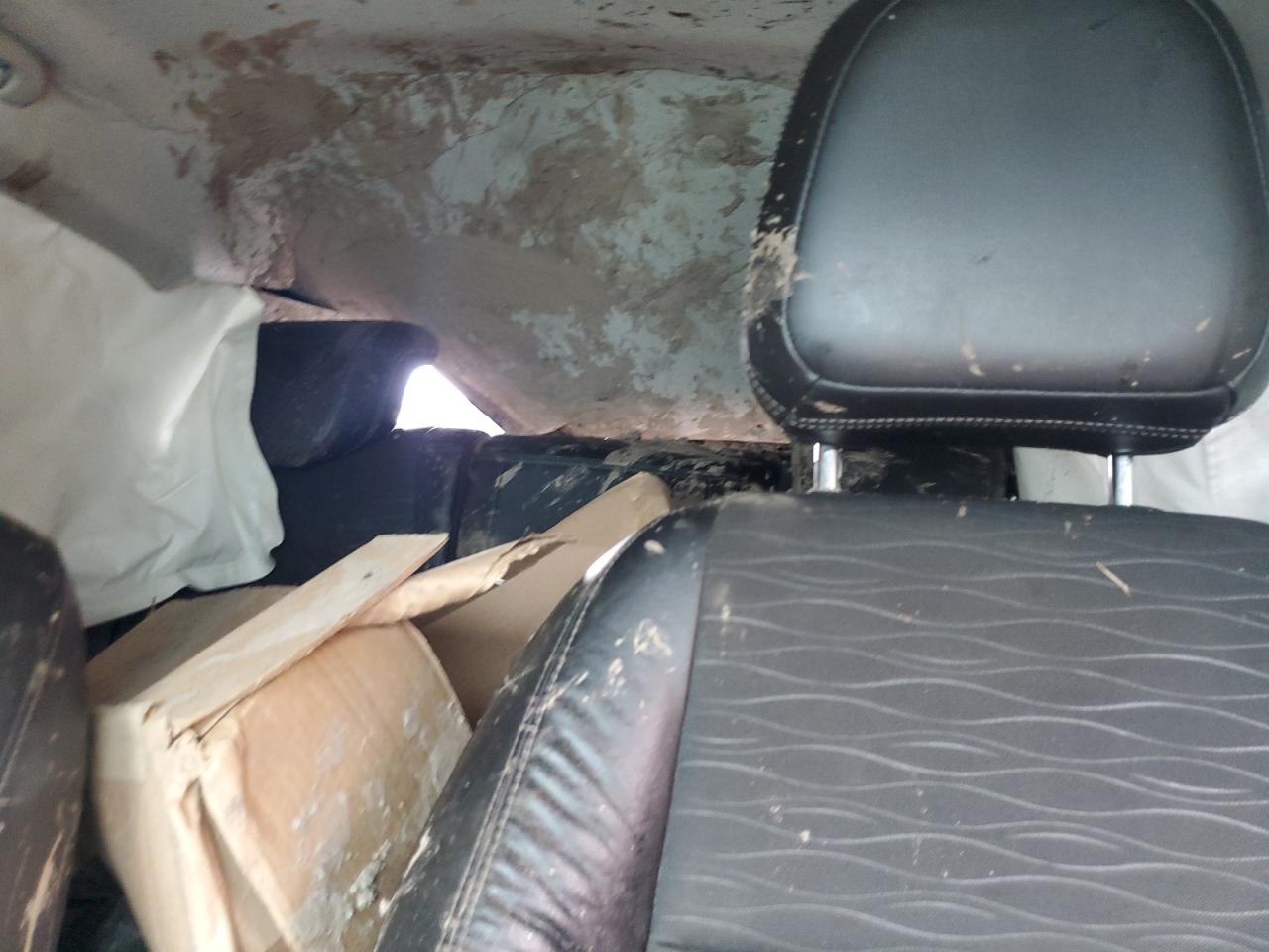 2015 Buick Encore Convenience VIN: KL4CJBSB6FB222943 Lot: 65027075