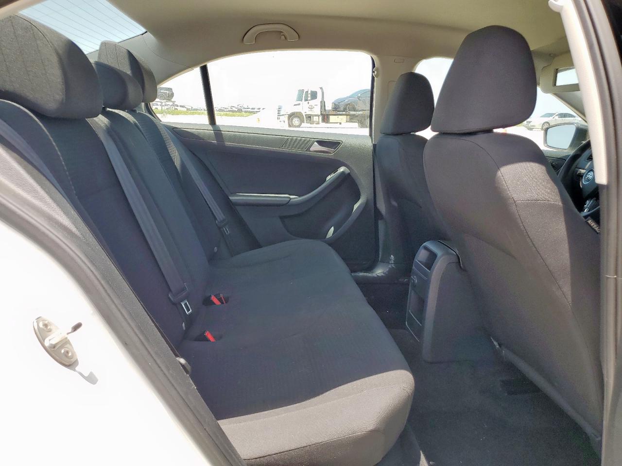 2016 Volkswagen Jetta S VIN: 3VW267AJ5GM395241 Lot: 64332865