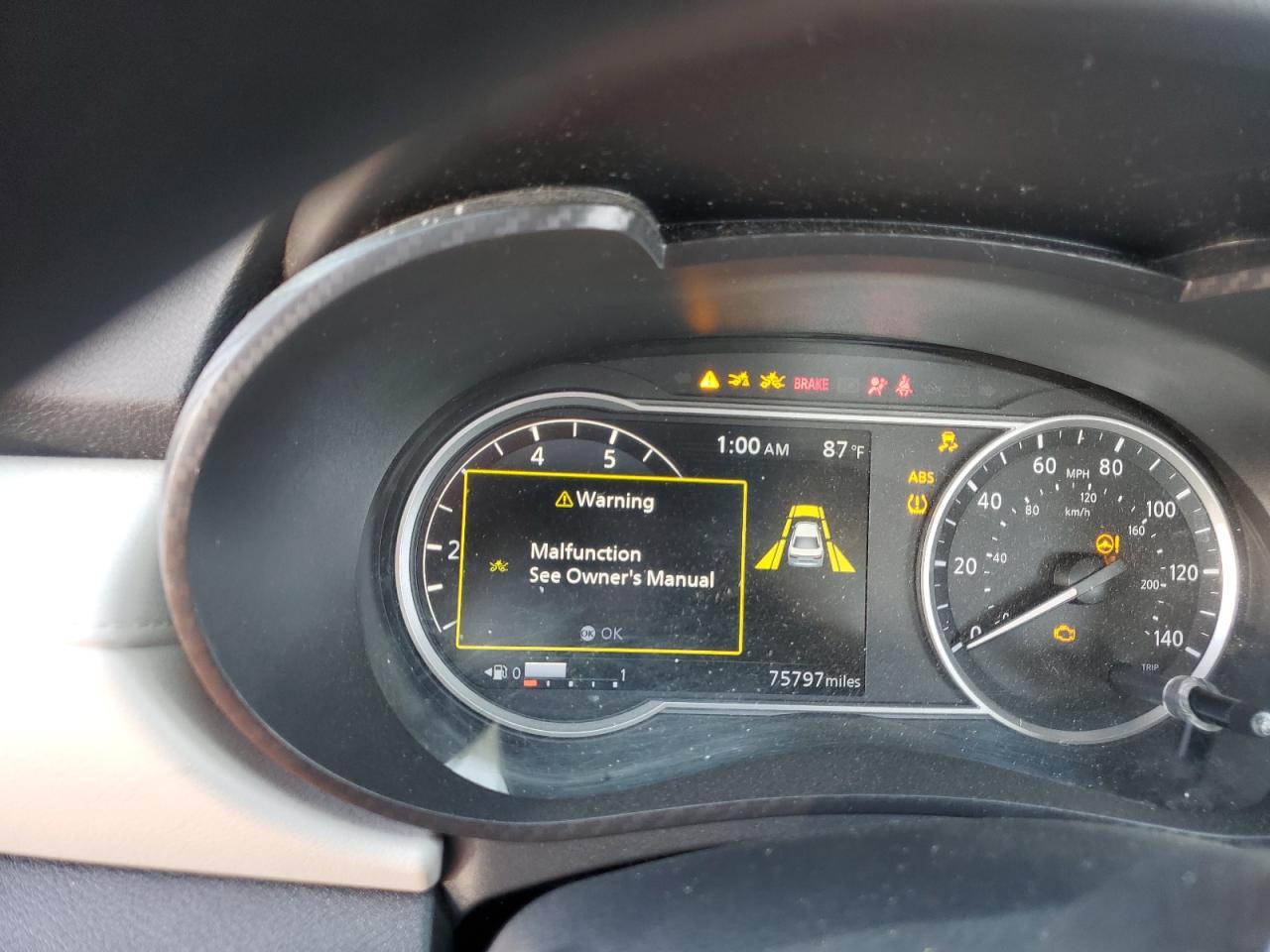 2021 Nissan Versa Sv VIN: 3N1CN8EV1ML855626 Lot: 61956665