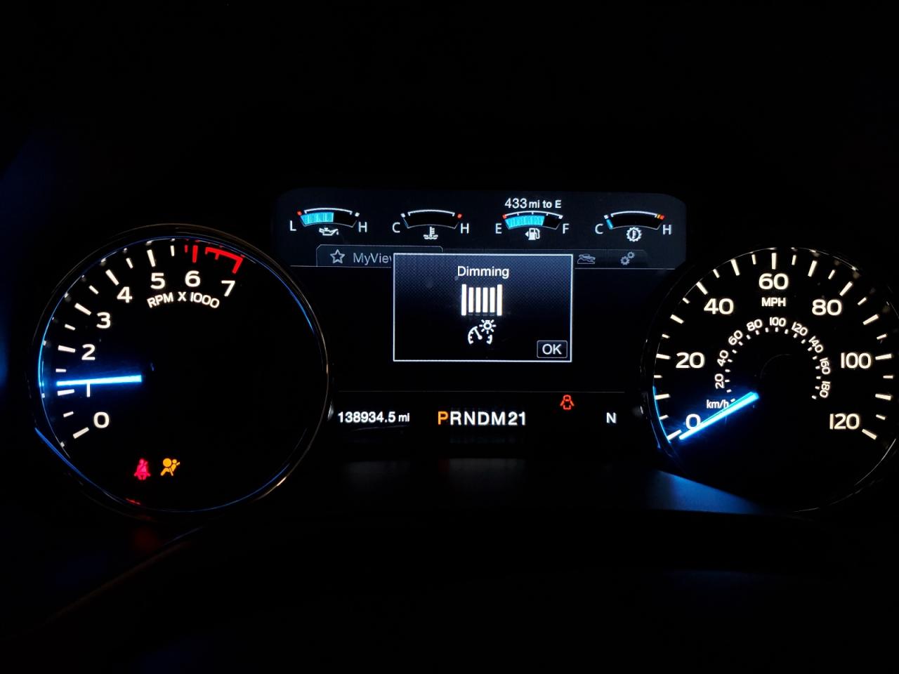 2016 Ford F150 Supercrew VIN: 1FTEW1EFXGFB99122 Lot: 67020105