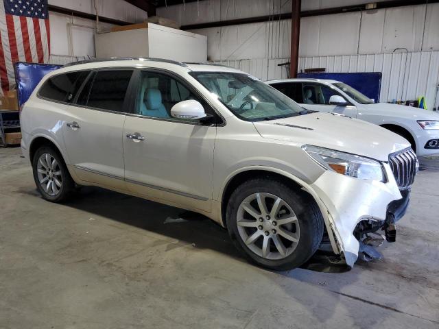 Parquets BUICK ENCLAVE 2015 Biały