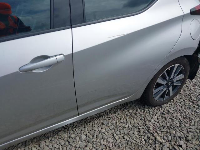 2018 NISSAN MICRA ACENTA DCI 1.5 DCI ACENTA 5DR