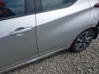 2018 NISSAN MICRA ACENTA DCI 1.5 DCI ACENTA 5DR for sale at Copart EAST KILBRIDE