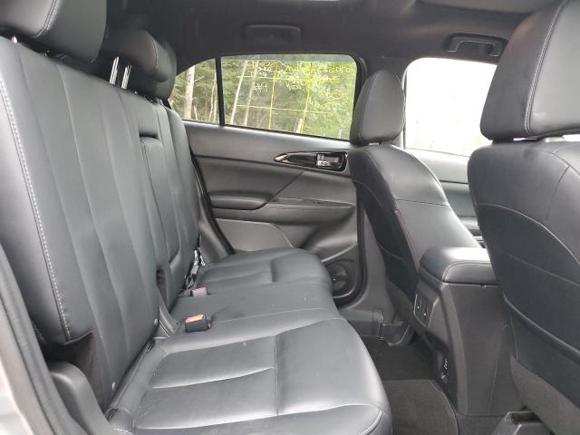 2023 MITSUBISHI ECLIPSE CROSS LE  