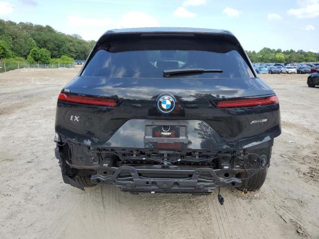  BMW IX XDRIVE5 2023 Czarny