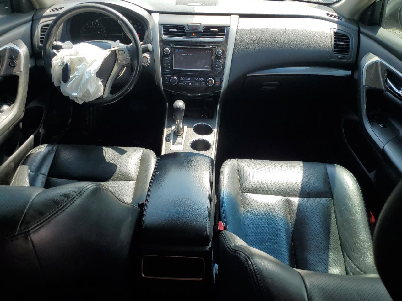 2013 Nissan Altima 2.5 VIN: 1N4AL3AP6DN461338 Lot: 65506955