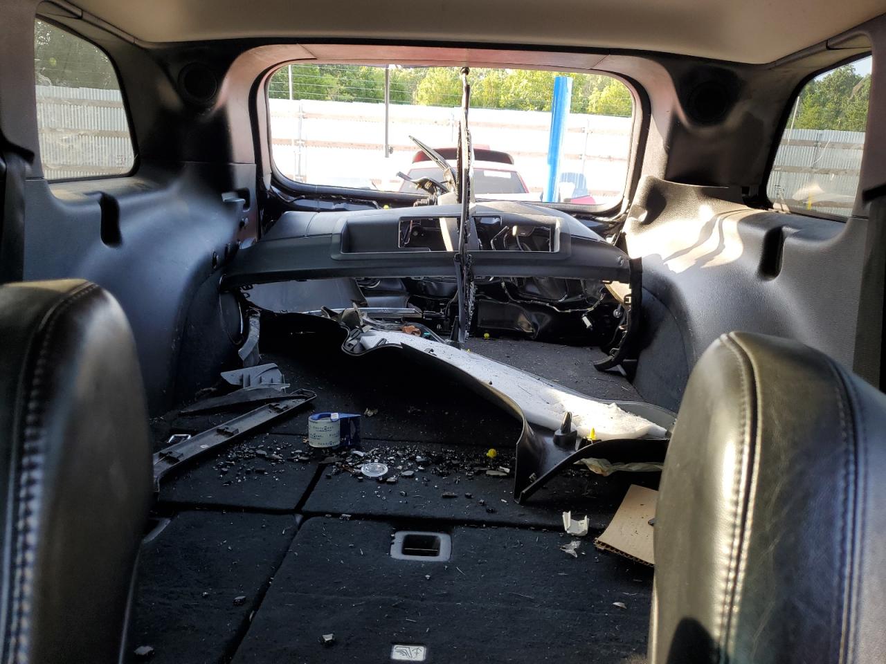 2012 Jeep Grand Cherokee Laredo VIN: 1C4RJFAGXCC254935 Lot: 65605355