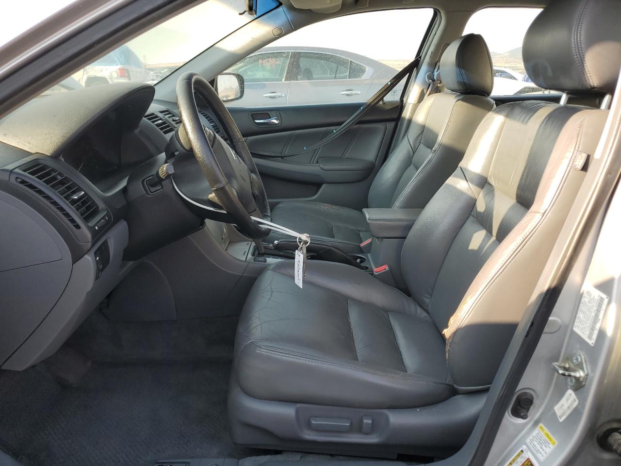 2006 Honda Accord Ex VIN: 1HGCM56896A084920 Lot: 63509325