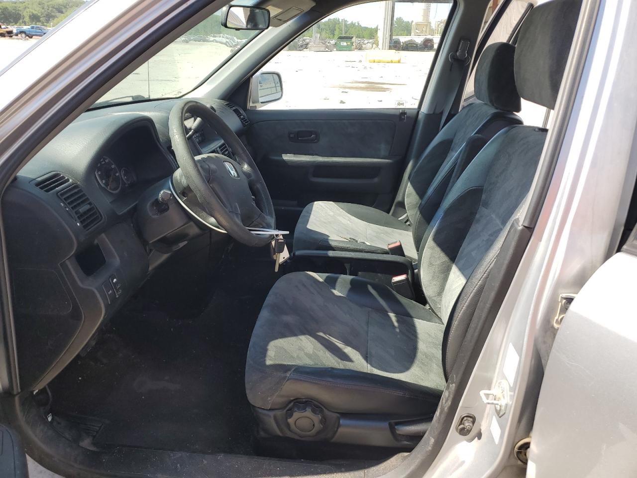 2004 Honda Cr-V Ex VIN: JHLRD78874C059746 Lot: 64971525