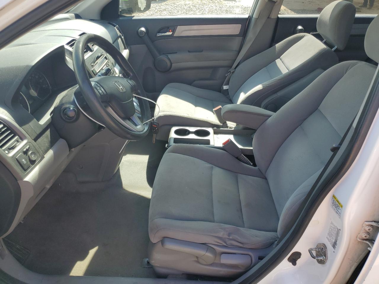 2010 Honda Cr-V Ex VIN: 3CZRE4H58AG701974 Lot: 65125605
