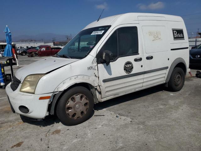 2012 Ford Transit Connect Xlt