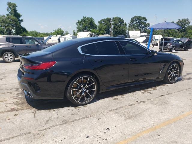  BMW M8 2022 Угольный