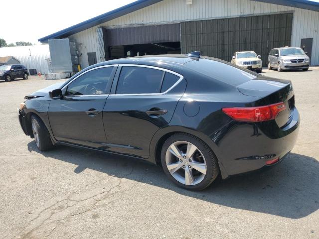  ACURA ILX 2014 Czarny