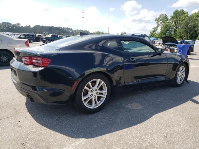  CHEVROLET CAMARO 2020 Черный