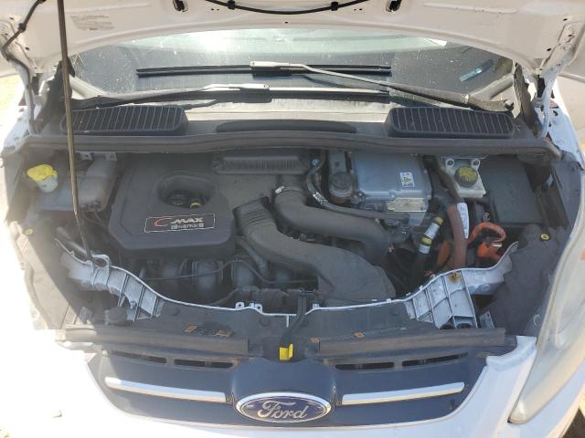 2014 FORD C-MAX PREMIUM  