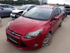 2012 FORD FOCUS TITA for sale at Copart SANDY
