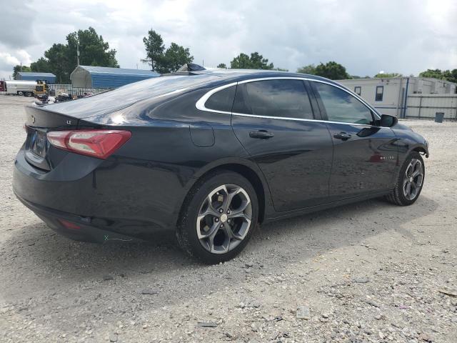  CHEVROLET MALIBU 2020 Czarny